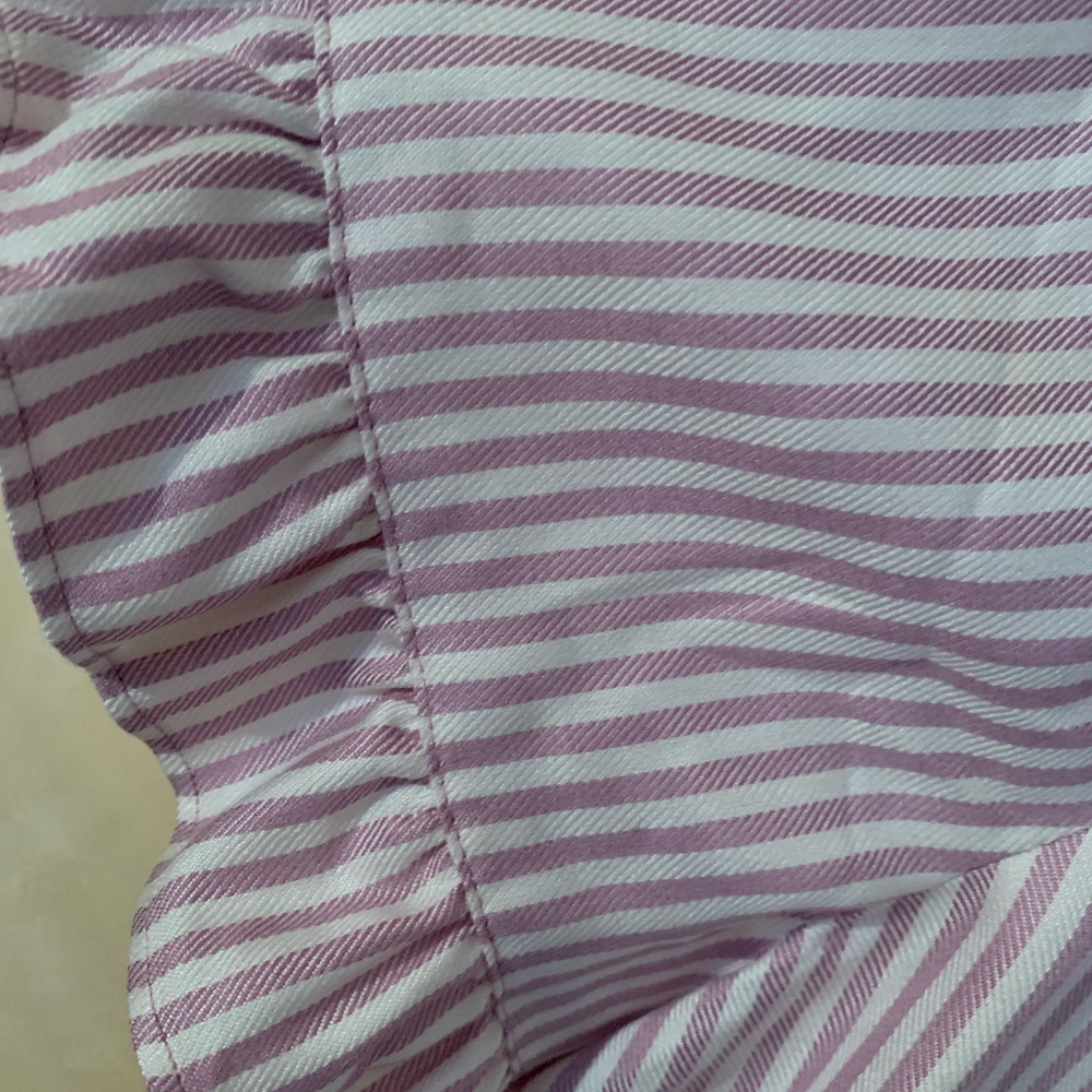 Brand new without tag Madewell top